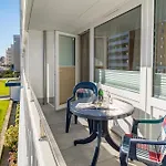 Wiking, App 121 Appartement *