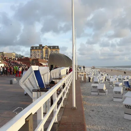 Wiking, App 121 Westerland